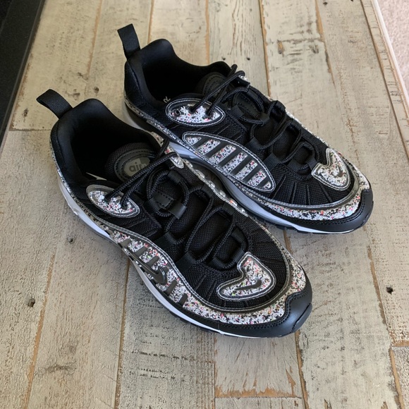๐ผNIKE๐ผ Air Max 98 LX โRecycled Materialsโ - Picture 3 of 13